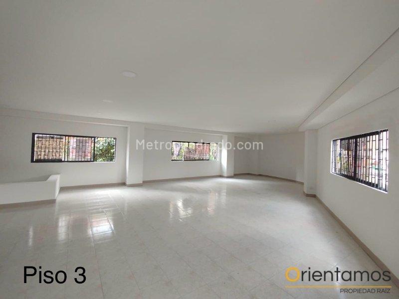 Local Comercial en Arriendo, Las Vegas, Sabaneta - Ansicht 3