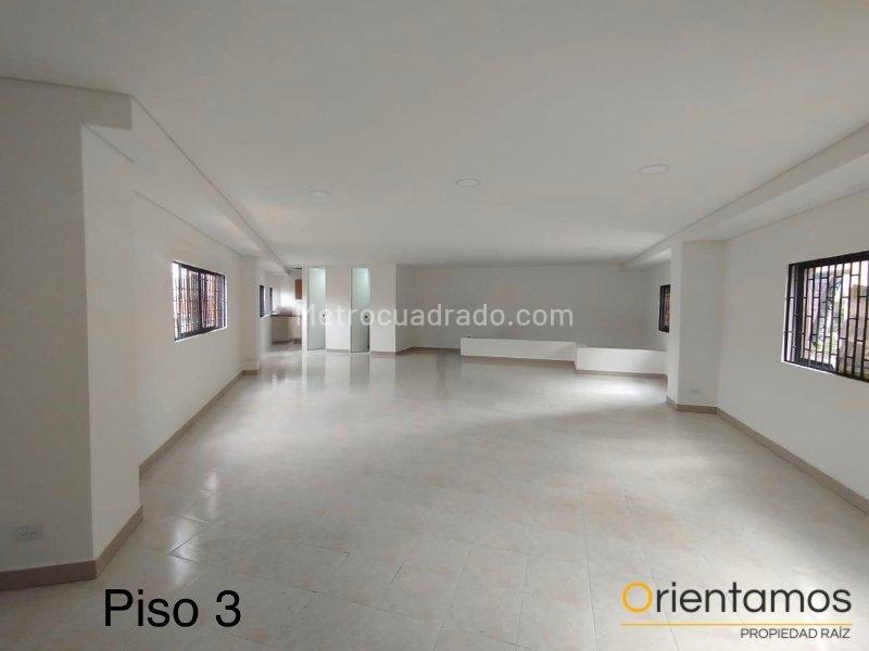 Local Comercial en Arriendo, Las Vegas, Sabaneta - Ansicht 4