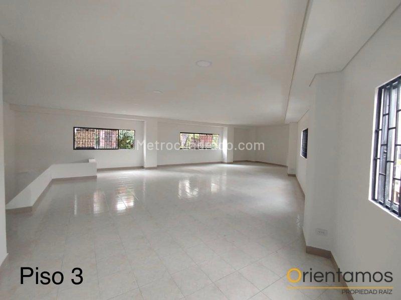 Local Comercial en Arriendo, Las Vegas, Sabaneta - Ansicht 5