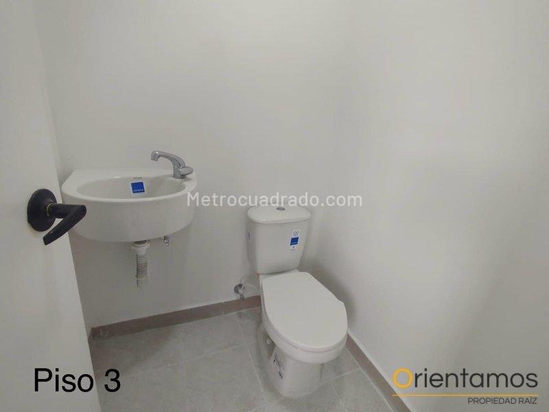 Local Comercial en Arriendo, Las Vegas, Sabaneta - Ansicht 6