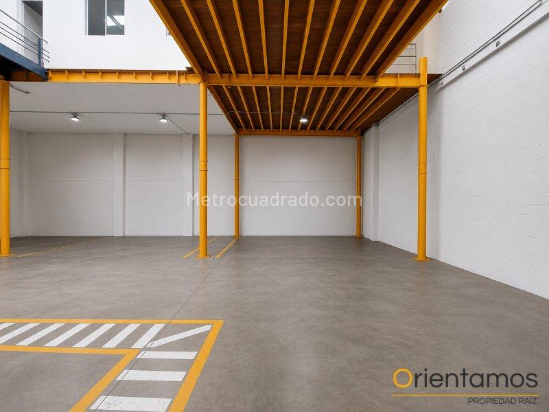 Bodega en Arriendo, Las Vegas, Sabaneta - Widok 3