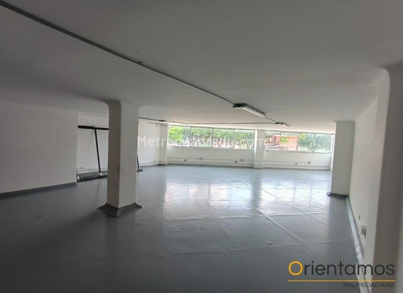 Bodega en Arriendo, Las Vegas, Sabaneta - Widok 5