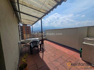Apartamento de 3 alcobas en arriendo en Laureles, Medellín, 100 m² · foto 14 de 15