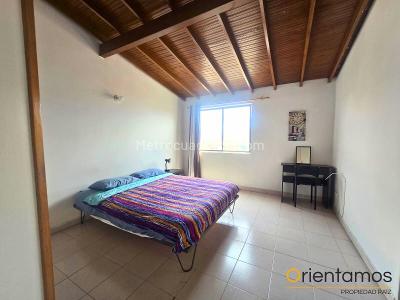 Apartamento de 3 alcobas en arriendo en Laureles, Medellín, 100 m² · foto 7 de 15