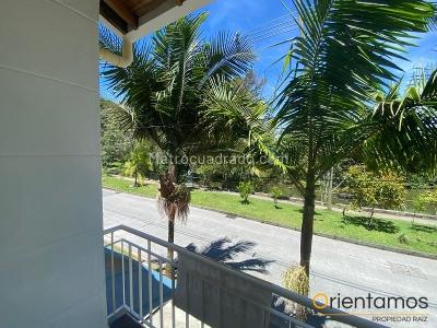 Casa de 4 alcobas en venta en Vegas De La Calleja, Rionegro, 120 m² · foto 3 de 13