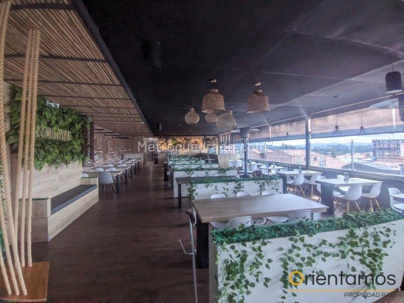 Local Comercial en Arriendo, San Antonio De Pereira, Rionegro - Vista 2