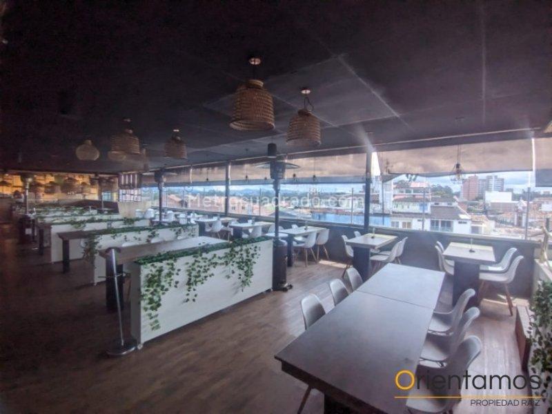 Local Comercial en Arriendo, San Antonio De Pereira, Rionegro - Vista 3