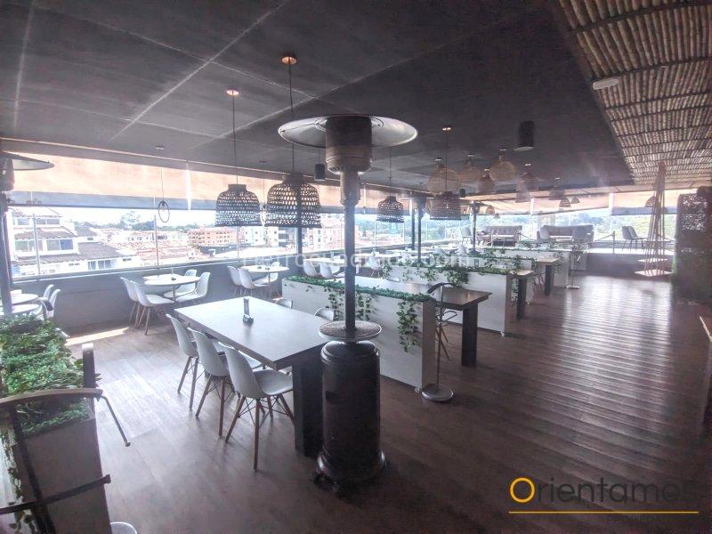Local Comercial en Arriendo, San Antonio De Pereira, Rionegro - Vista 4
