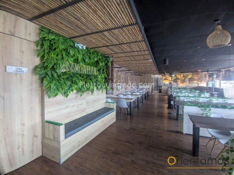 Local Comercial en Arriendo, San Antonio De Pereira, Rionegro - Vista 5