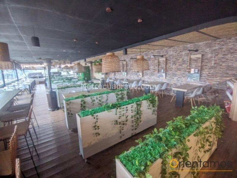Local Comercial en Arriendo, San Antonio De Pereira, Rionegro - Más