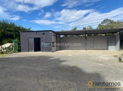 Local Comercial en Arriendo, San Antonio De Pereira, Rionegro