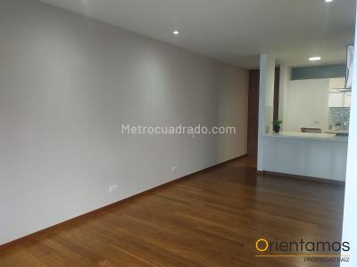 Apartaestudio en arriendo en El Poblado, Medellín · foto 2 de 11