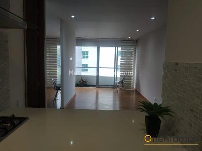 Apartaestudio en arriendo en El Poblado, Medellín · foto 6 de 11