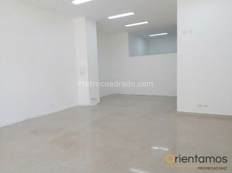 Local Comercial en Arriendo, Centro De Rionegro, Rionegro - Widok 2