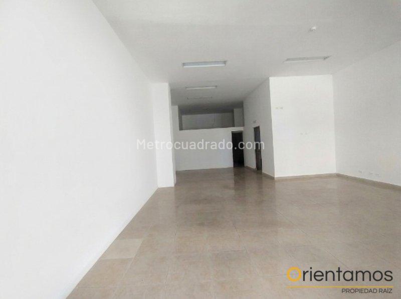 Local Comercial en Arriendo, Centro De Rionegro, Rionegro - Widok 3