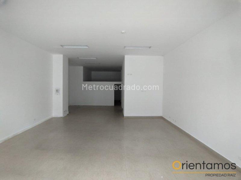 Local Comercial en Arriendo, Centro De Rionegro, Rionegro - Widok 4