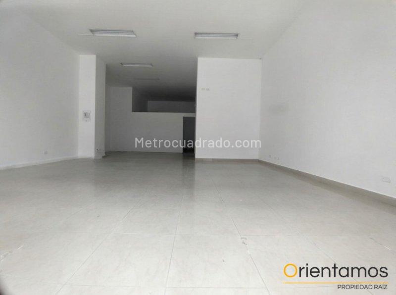 Local Comercial en Arriendo, Centro De Rionegro, Rionegro - Widok 5