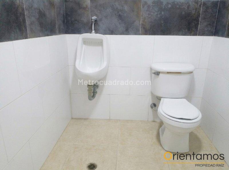 Local Comercial en Arriendo, Centro De Rionegro, Rionegro - Widok 6