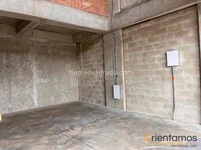 Local Comercial en Arriendo, San Nicolas, Rionegro