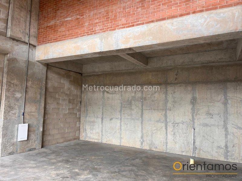 Local Comercial en Arriendo, San Nicolas, Rionegro - Ansicht 3