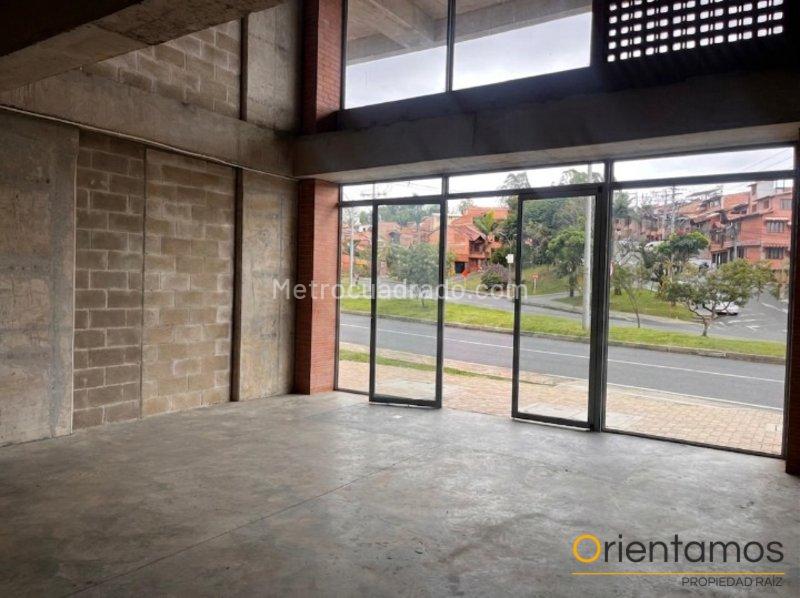 Local Comercial en Arriendo, San Nicolas, Rionegro - Ansicht 4