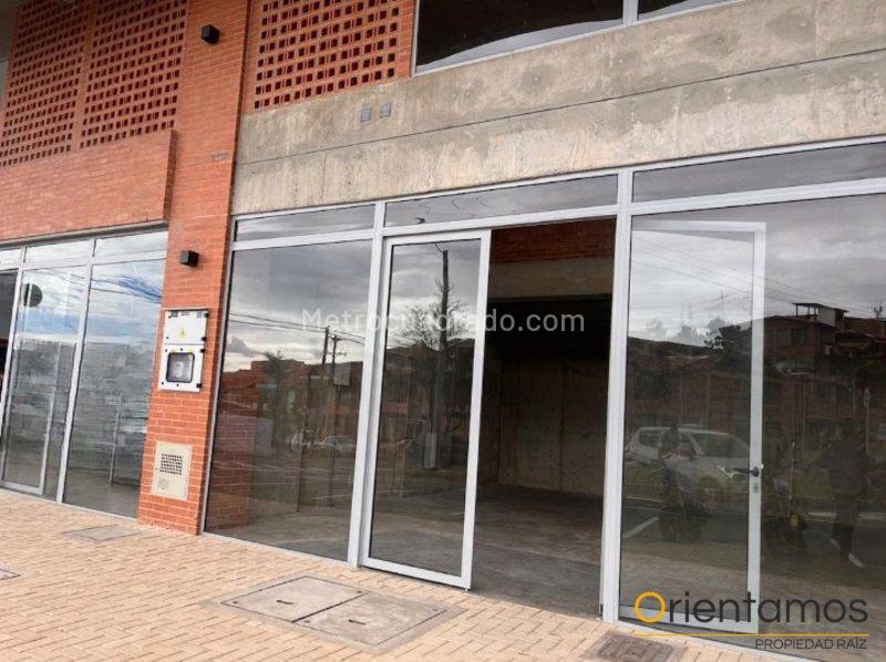 Local Comercial en Arriendo, San Nicolas, Rionegro - Ansicht 5