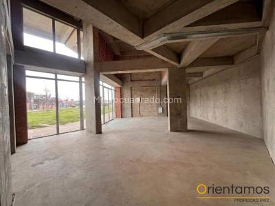 Retail space for rent in San Nicolas, Rionegro