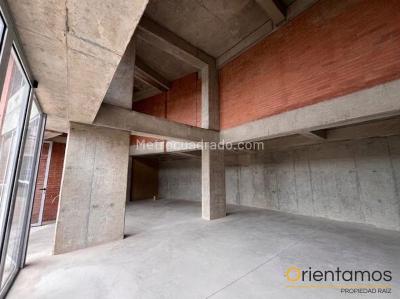 Retail space for rent in San Nicolas, Rionegro