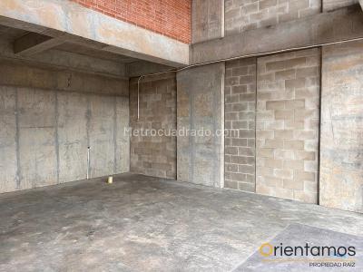 Local Comercial en Arriendo, San Nicolas, Rionegro