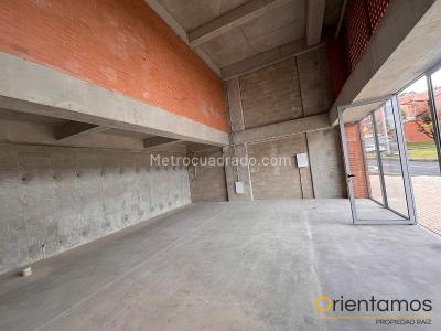 Local Comercial en Arriendo, San Nicolas, Rionegro