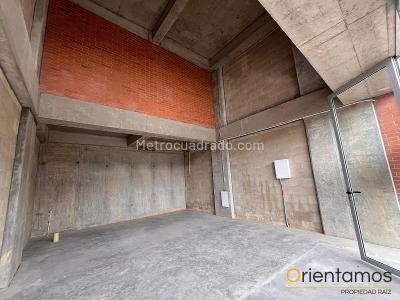 Retail space for rent in San Nicolas, Rionegro