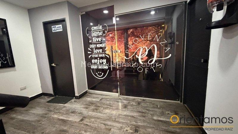 Edificio de Apartamentos en Arriendo, El Poblado, Medellín - Ansicht 2