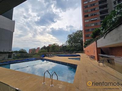 Apartamento de 2 alcobas en arriendo en El Poblado, Medellín, 68 m² · foto 13 de 13
