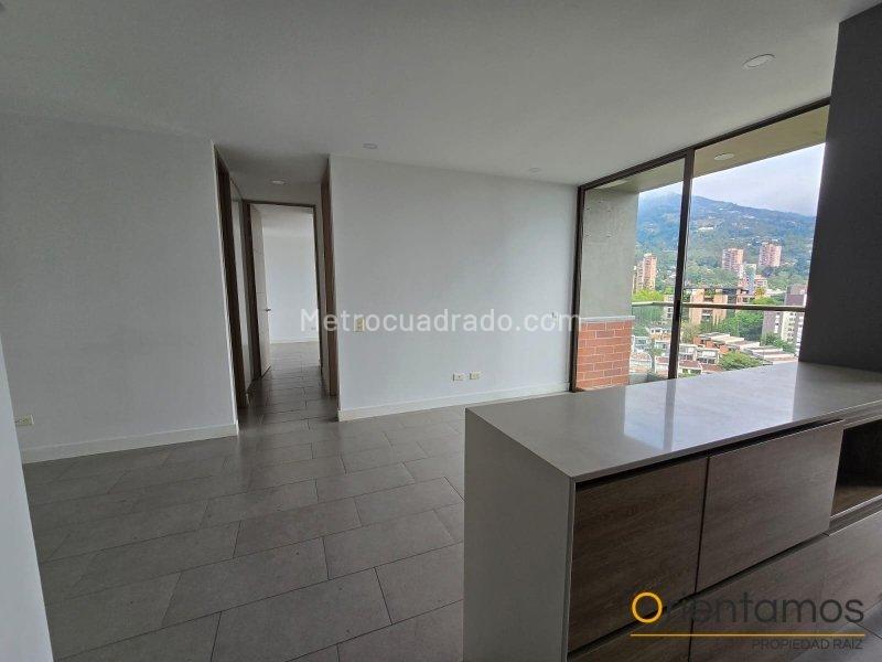 Apartamento en Arriendo, El Poblado, Medellín, Medellín
