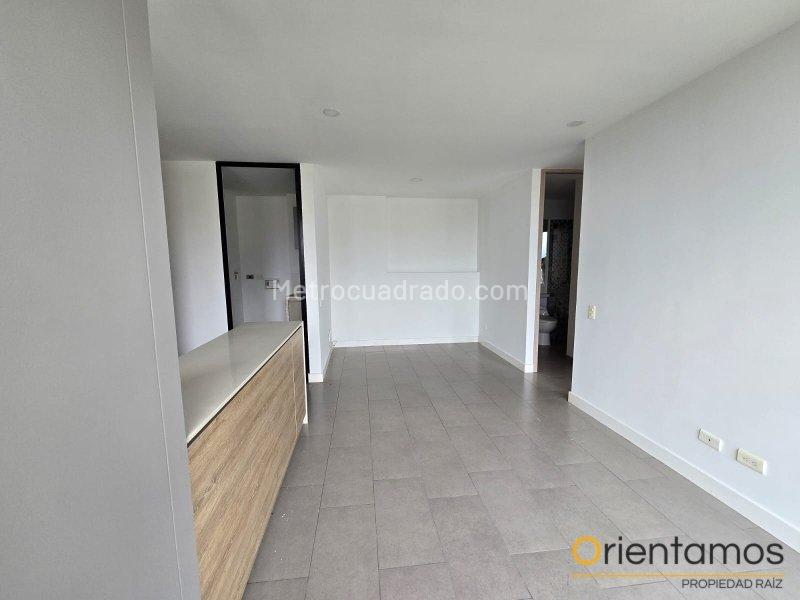 Apartamento en Arriendo, El Poblado, Medellín - Ansicht 2