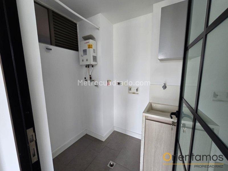 Apartamento en Arriendo, El Poblado, Medellín - Ansicht 4