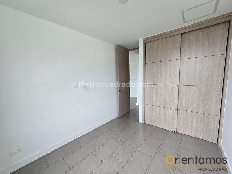 Apartamento en Arriendo, El Poblado, Medellín - Ansicht 5