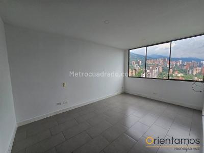 Apartamento de 2 alcobas en arriendo en El Poblado, Medellín, 68 m² · foto 6 de 13