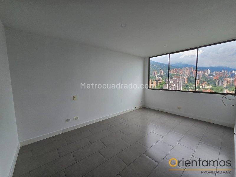 Apartamento en Arriendo, El Poblado, Medellín - Ansicht 6