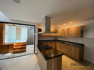 Casa de 2 alcobas en venta en Llanogrande, Rionegro, 160 m² · foto 5 de 19