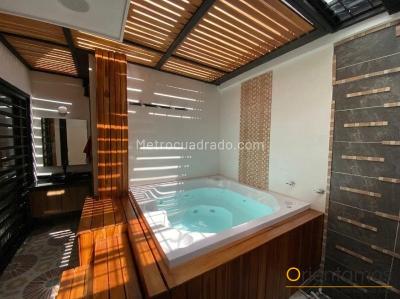 Casa de 2 alcobas en venta en Llanogrande, Rionegro, 160 m² · foto 9 de 19