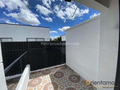 Casa de 2 alcobas en venta en Llanogrande, Rionegro, 160 m² · foto 18 de 19