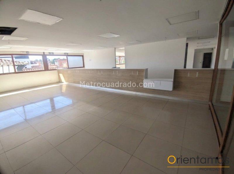 Local Comercial en Arriendo, Centro De Rionegro, Rionegro - Vista 3