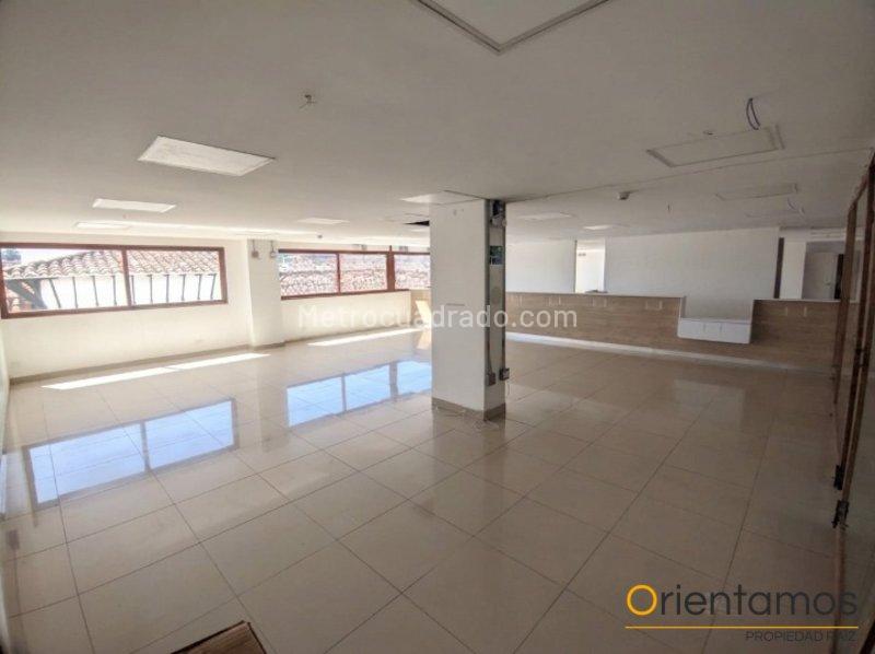 Local Comercial en Arriendo, Centro De Rionegro, Rionegro - Vista 4