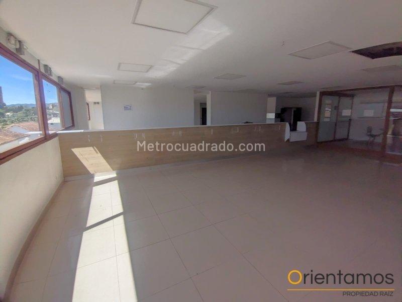 Local Comercial en Arriendo, Centro De Rionegro, Rionegro - Vista 5