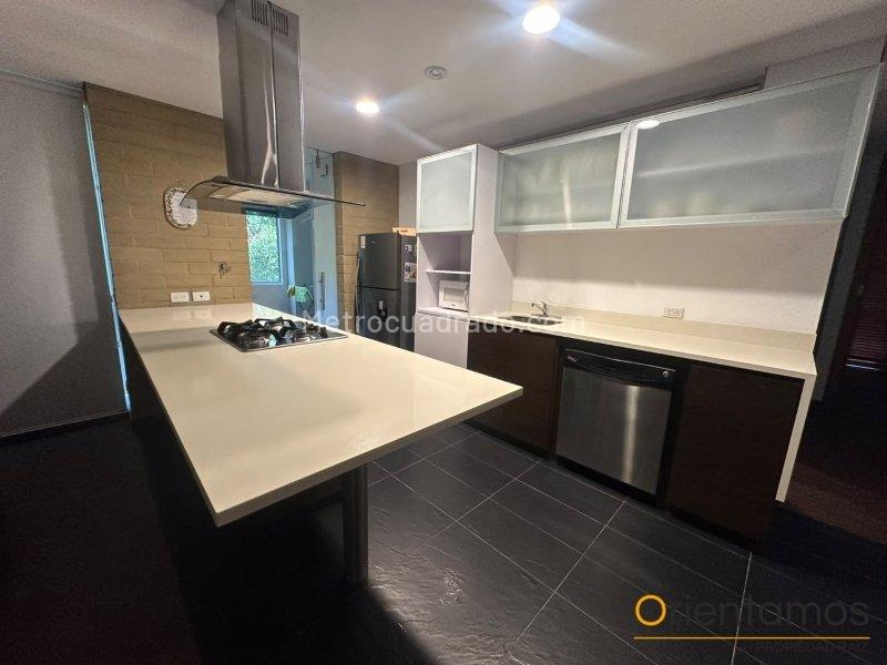 2BR Apartment in La Fe (155 m²)