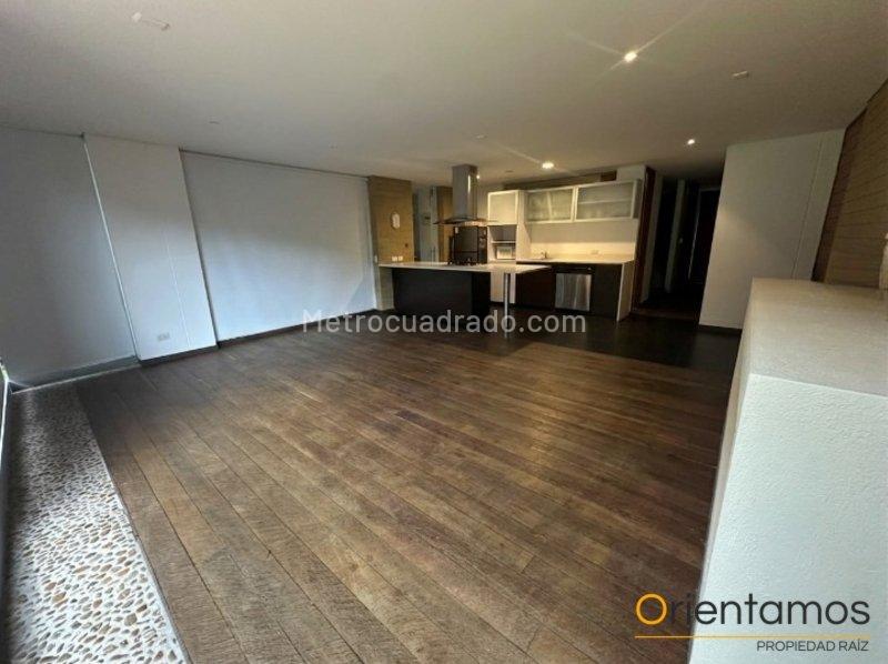 2BR Apartment in La Fe (155 m²) - 2