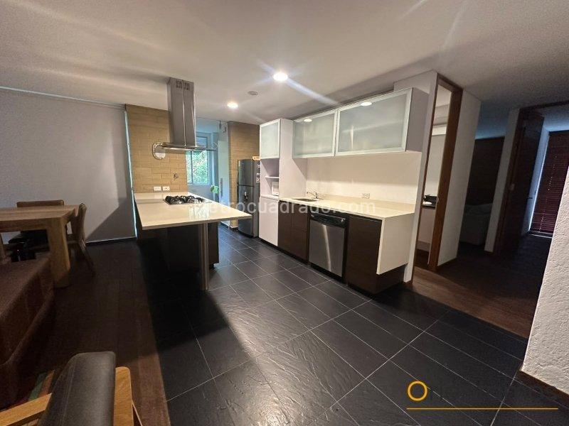 2BR Apartment in La Fe (155 m²) - 4