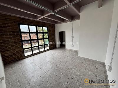 Local Comercial en Arriendo, Las Torres, Rionegro