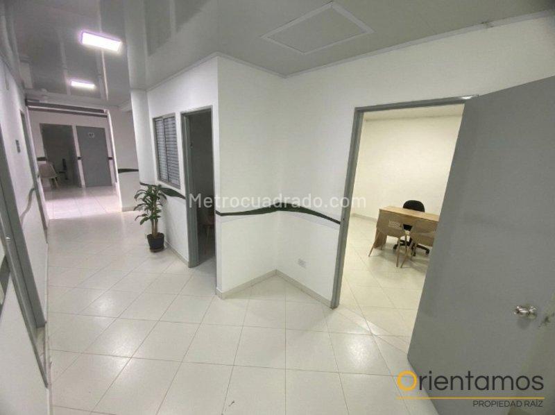 Local Comercial en Arriendo, Centro De Rionegro, Rionegro - Ansicht 2